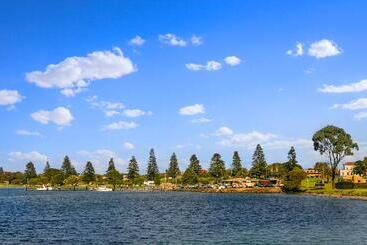 아파트 Quest Portland