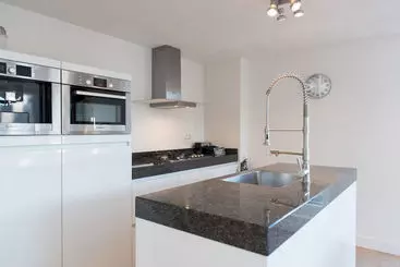 Urban Apartments de Laurier