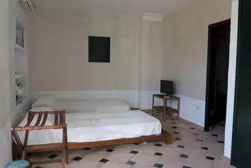 Landhus Cortijo De Vega Grande