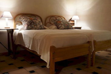 קוטג'' Cortijo De Vega Grande