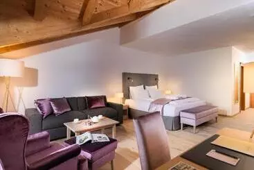 Dolomitengolf Hotel & Spa