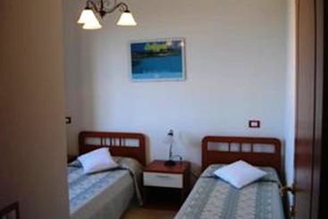 Holiday Apartment Sardinia