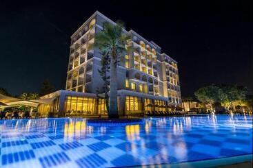 Hotel Duja Didim Ultra All Inclusive