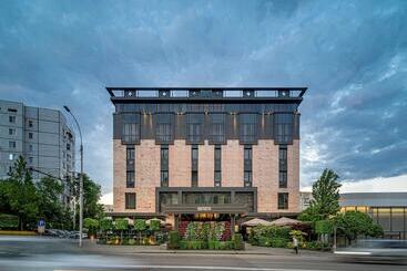 Berds Chisinau Mgallery Hotel Collection