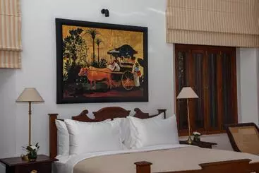 Nyne Hotels Landesi, Galle Fort