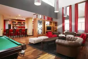 ホテル Four Points By Sheraton Kaluga