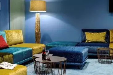 Hôtel Ibis Styles Konstanz