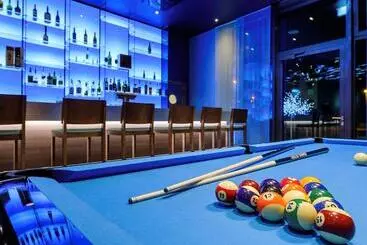 Hotel Ibis Styles Konstanz