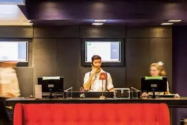 Hotel Ibis Styles Porto Alegre Centro 5 Minutos Da Rodoviária E Do Moinhos De Vento