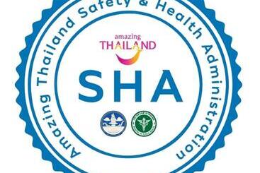 Отель Lala Mukha Tented Resort Khao Yai