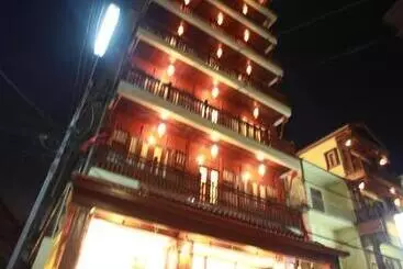 Hotel Manorom Boutique