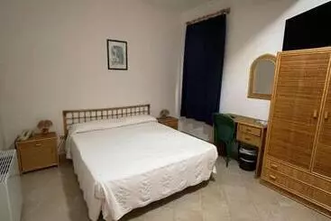 فندق Miramare Garzia