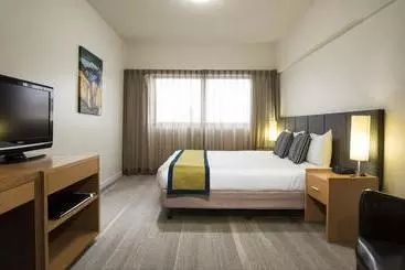 בית מלון כפרי Aligned Corporate Residences Mackay