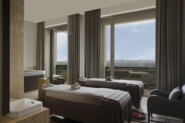 호텔 Roseate House New Delhi