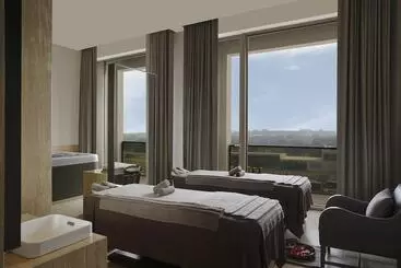 호텔 Roseate House New Delhi