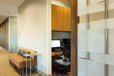 فندق Springhill Suites By Marriott Kennewick Tri Cities