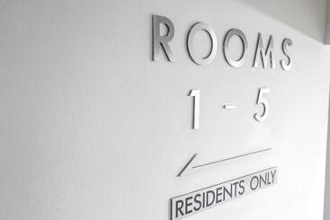 فندق The Norseman Temple Bar