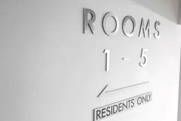 Hotel The Norseman Temple Bar