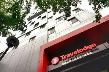 Hotelli Travelodge Myeongdong Euljiro