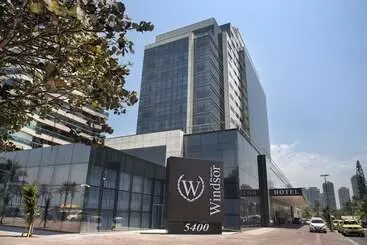 Hotel Windsor Marapendi