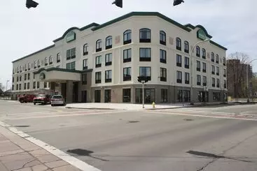 Hôtel Wingate By Wyndham Niagara Falls
