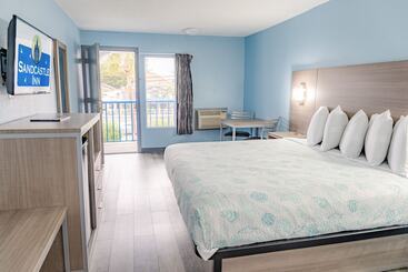 Motel Sandcastle Inn