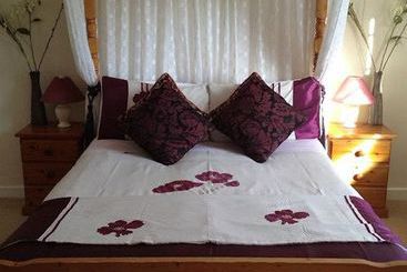 ペンション Hammonds Park Guest House