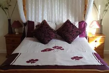 펜션 Hammonds Park Guest House