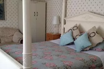 Pensjonat Hammonds Park Guest House