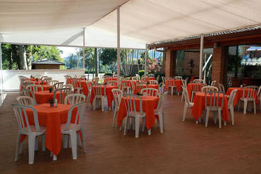 Resort Sport Atibaia