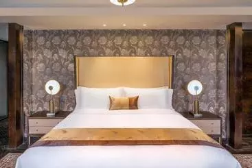 בית מלון כפרי The Grand Mansion, A Luxury Collection