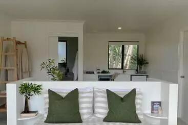 آپارتمانهای توریستها The Ridge