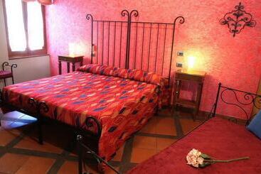 B&b La Torretta Sul Borgo