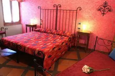 B&b La Torretta Sul Borgo