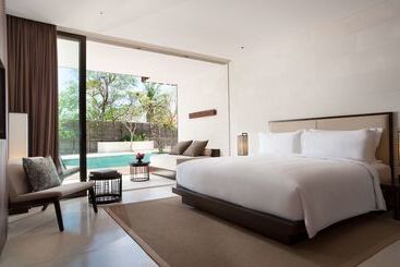 هتل Alila Seminyak