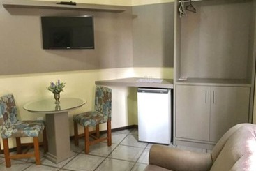 Отель Apolo Xvi