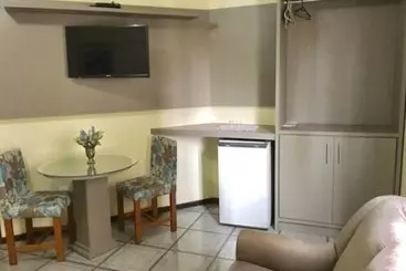 בית מלון כפרי Apolo Xvi