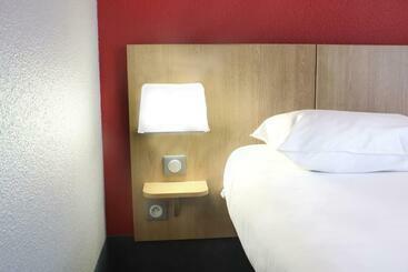 Hotel Inn Design Vierzon Ex B&b