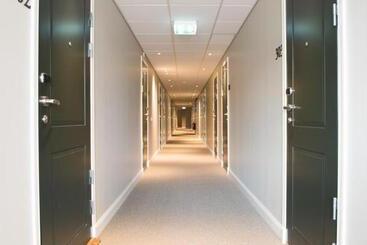 ホテル Bishops Arms Piteå