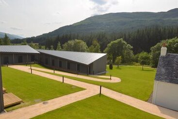 Hotel Bridge Of Orchy