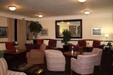 בית מלון כפרי Bridge Of Orchy