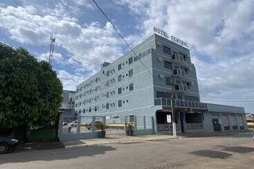 هتل Central