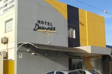 Hotel Damasco