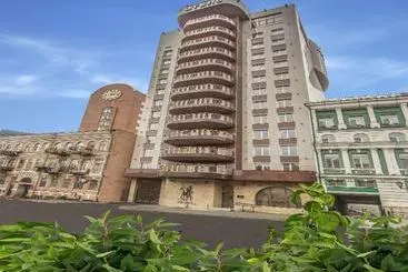 Hotell Don Kihot Rostovondon