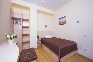 Hotel Don Kihot  Rostovondon