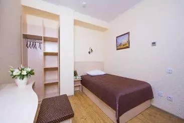 Hotel Don Kihot Rostovondon