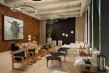 ホテル The Ocean Club, A Luxury Collection Resort, Costa Norte