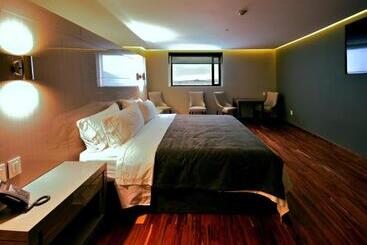 فندق Holiday Inn Express Pachuca, An Ihg