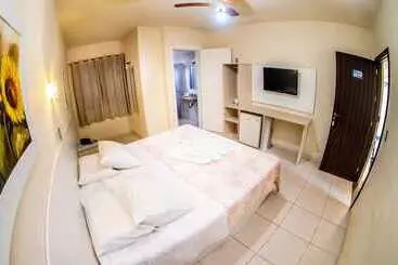 فندق Mares Do Sul