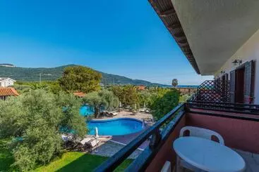 Hotel Natasa